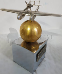 balbo crociera aerea SM55