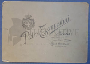 Giuseppe Verdi privata private foto photo