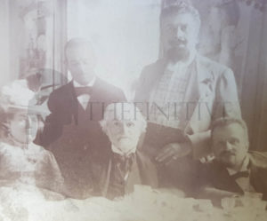 Giuseppe Verdi privata private foto photo