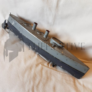 BING battle ship nave