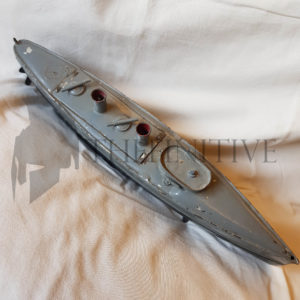 BING battle ship nave