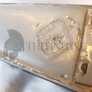 BING battle ship nave