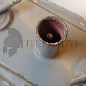 BING battle ship nave