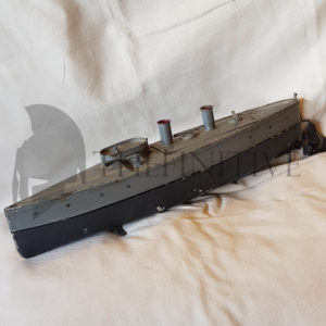 BING battle ship nave