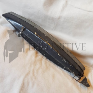 BING battle ship nave