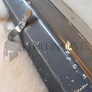 BING battle ship nave