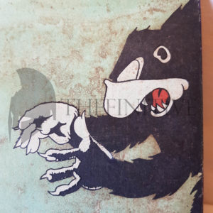 topolino frassinelli 1933 disney