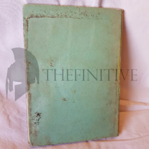 topolino frassinelli 1933 disney