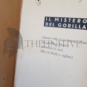 topolino frassinelli 1933 disney