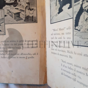 topolino frassinelli 1933 disney