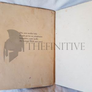 topolino frassinelli 1933 disney