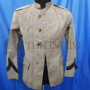 ❌🙁Uniforme LIBIA Italo Turca – Tripolitania – Regio Esercito 1911