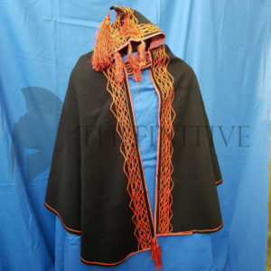 ❌🙁BURNUS Truppe Coloniali AOI – Regio Esercito – bambino