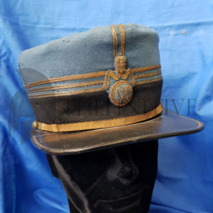 ❌🙁Guardia Nobile pontificia Papa – Kepi da Capitano