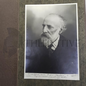 spedizione mille garibaldi foto