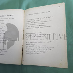 aeroplano del papa marinetti