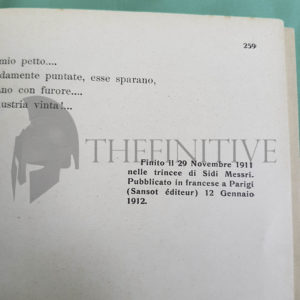 aeroplano del papa marinetti