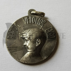 ❌🙁Regia Marina CACCIATORPEDINIERE Medaglia – RCT EURO