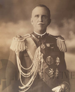 re vittorio emanuele III