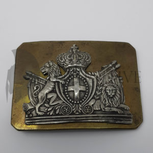 ❌🙁Carabinieri Reali uniforme ‘800 – RR.CC. Vittorio Emanuele I