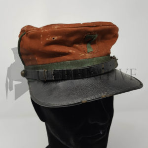 ❌🙁Berretto garibaldino spedizione Mille e Campagne ’66-’70