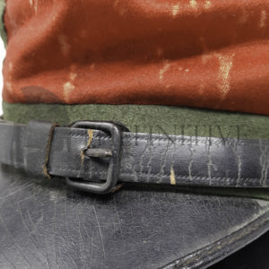 berretto garibaldino spedizione mille