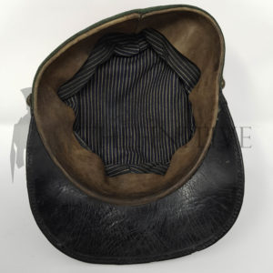 berretto garibaldino spedizione mille