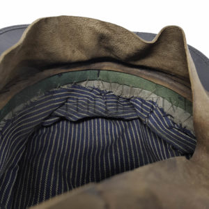 berretto garibaldino spedizione mille