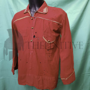 ❌🙁Camicia garibaldino spedizione Mille e Campagne ’66-’70