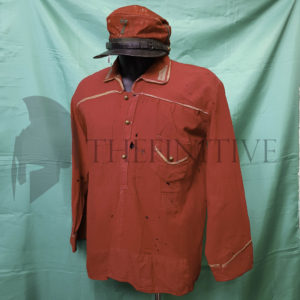 berretto garibaldino spedizione mille