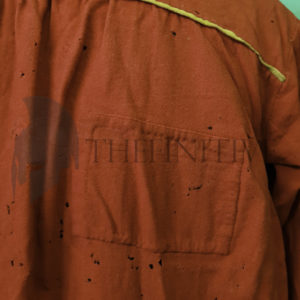 camicia garibaldino spedizione mille