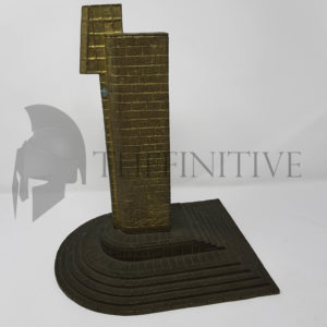 colonna starace marcia gondar