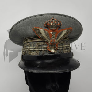 ❌🙁Berretto 34 Generale Divisione – Regio Esercito