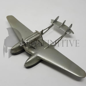 ❌🙁Modello Crociera Aerea Balbo 1933 Roma Chicago New York