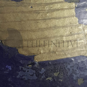 Nazionalista italiano fascista antemarcia