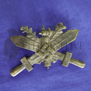 ❌🙁Addestramento Germania Distintivo d’Onore – ARGENTO