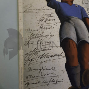 mondiali calcio italia 1934