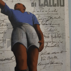 mondiali calcio italia 1934
