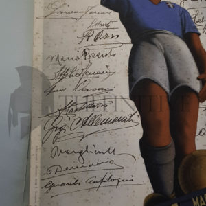 mondiali calcio italia 1934