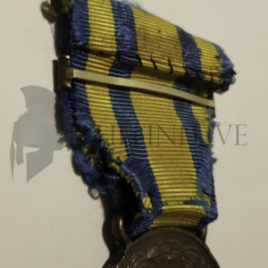 spedizione cina 1900 boxer