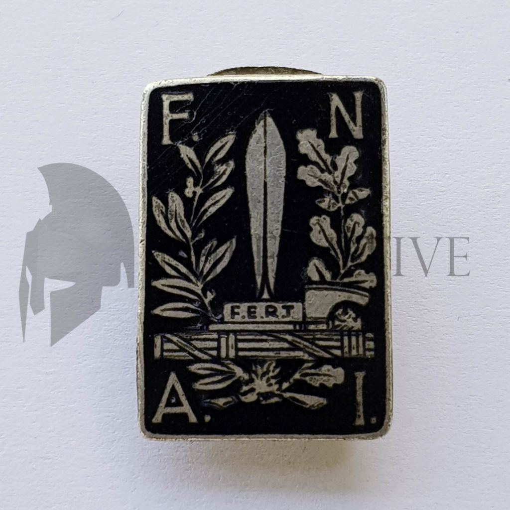 FNAI distintivo ARDITO FERT