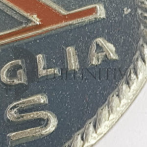 Decima Flottigla MAS Scudetto