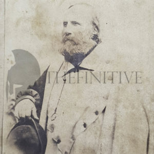 Medaglia Campagna d'Ancona Garibaldi