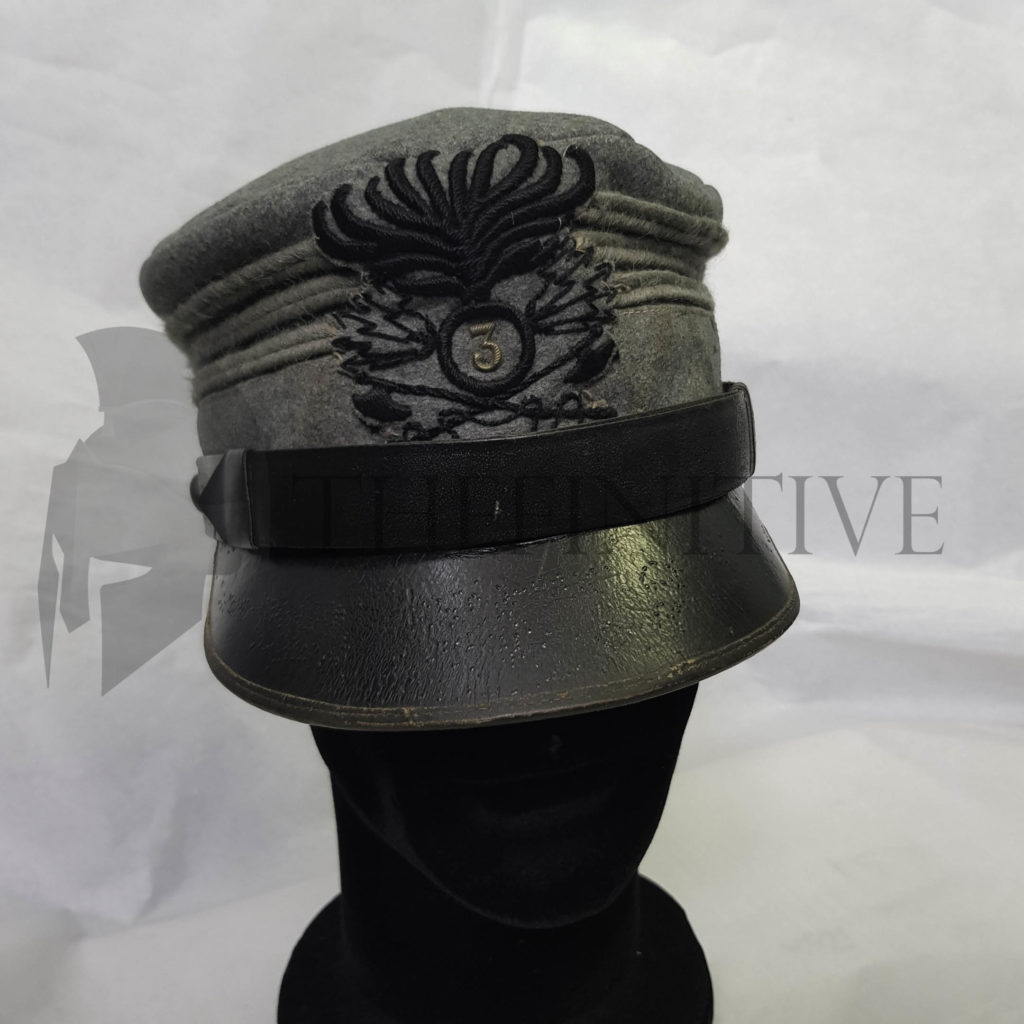 Berretto Capitano '909 WW1
