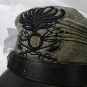 Berretto Capitano '909 WW1