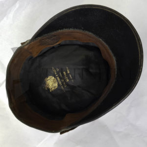 Berretto Capitano '909 WW1