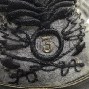 Berretto Capitano '909 WW1