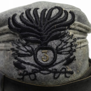 Berretto Capitano '909 WW1