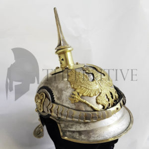 Elmo Corazziere Prussiano 1860