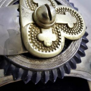 Elmo Corazziere Prussiano 1860